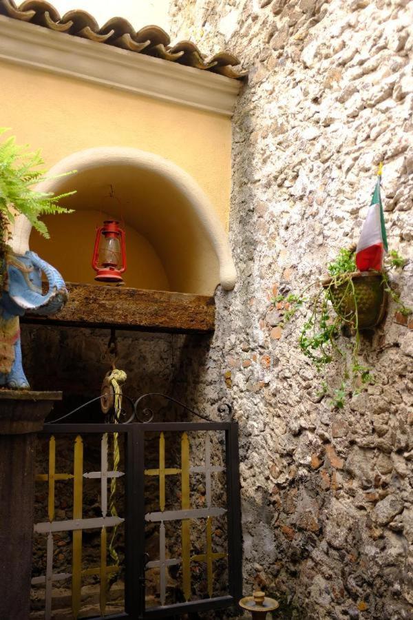 Pozzito Boutique Bed & Breakfast San Miguel de Allende Dış mekan fotoğraf